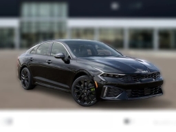 Kia K5 GT DCT FWD 2026