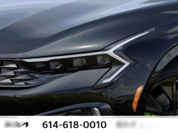 Kia K5 GT DCT FWD 2026