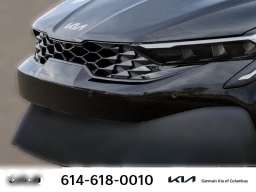 Kia K5 GT DCT FWD 2026