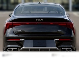 Kia K5 GT DCT FWD 2026