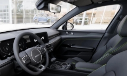 Kia K5 GT DCT FWD 2026