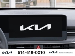 Kia K5 GT DCT FWD 2026