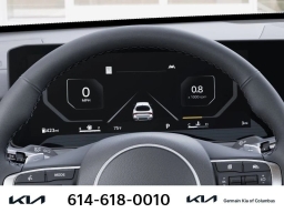 Kia K5 GT DCT FWD 2026