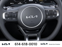 Kia K5 GT DCT FWD 2026