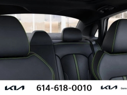 Kia K5 GT DCT FWD 2026