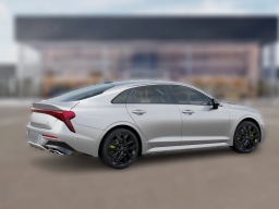 Kia K5 GT DCT FWD 2026