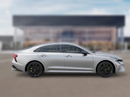 Kia K5 GT DCT FWD 2026