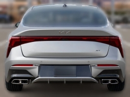 Kia K5 GT DCT FWD 2026