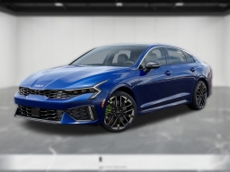 Kia K5 GT DCT FWD 2026