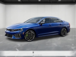 Kia K5 GT DCT FWD 2026