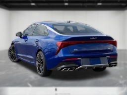 Kia K5 GT DCT FWD 2026