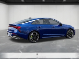 Kia K5 GT DCT FWD 2026