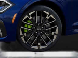 Kia K5 GT DCT FWD 2026