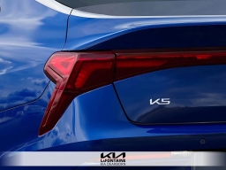 Kia K5 GT DCT FWD 2026