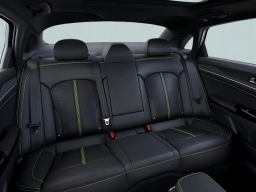 Kia K5 GT DCT FWD 2026