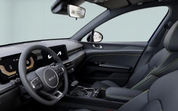 Kia K5 GT DCT FWD 2026