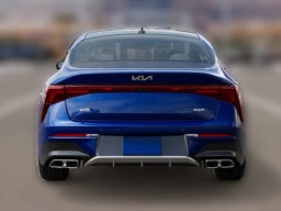 Kia K5 GT DCT FWD 2026