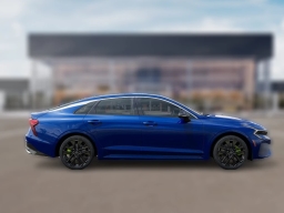 Kia K5 GT DCT FWD 2026