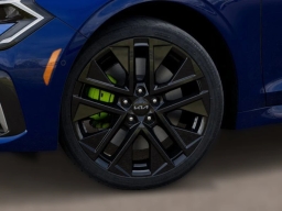 Kia K5 GT DCT FWD 2026