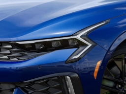 Kia K5 GT DCT FWD 2026