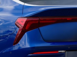 Kia K5 GT DCT FWD 2026