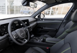 Kia K5 GT DCT FWD 2026