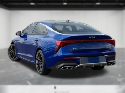 Kia K5 GT DCT FWD 2026