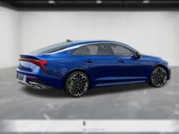 Kia K5 GT DCT FWD 2026