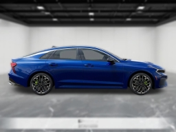 Kia K5 GT DCT FWD 2026