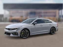 Kia K5 GT DCT FWD 2026