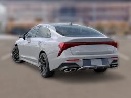 Kia K5 GT DCT FWD 2026