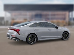 Kia K5 GT DCT FWD 2026