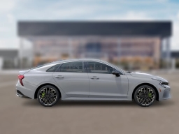 Kia K5 GT DCT FWD 2026