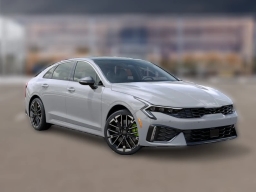 Kia K5 GT DCT FWD 2026