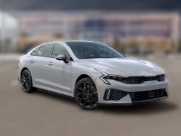 Kia K5 GT DCT FWD 2026