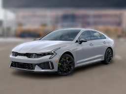 Kia K5 GT DCT FWD 2026