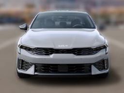 Kia K5 GT DCT FWD 2026