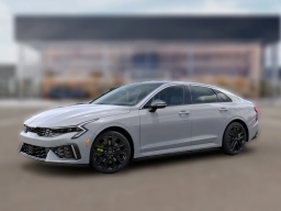 Kia K5 GT DCT FWD 2026