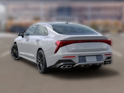 Kia K5 GT DCT FWD 2026