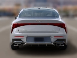 Kia K5 GT DCT FWD 2026