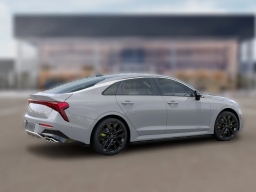 Kia K5 GT DCT FWD 2026