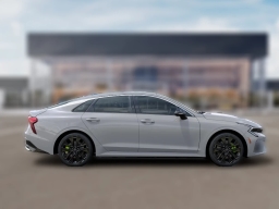 Kia K5 GT DCT FWD 2026