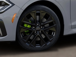 Kia K5 GT DCT FWD 2026