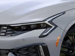 Kia K5 GT DCT FWD 2026