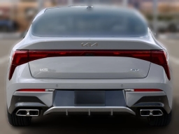 Kia K5 GT DCT FWD 2026