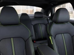 Kia K5 GT DCT FWD 2026