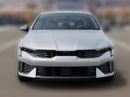 Kia K5 GT DCT FWD 2026