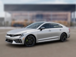 Kia K5 GT DCT FWD 2026