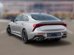 Kia K5 GT DCT FWD 2026