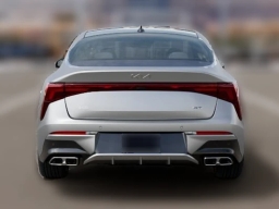 Kia K5 GT DCT FWD 2026